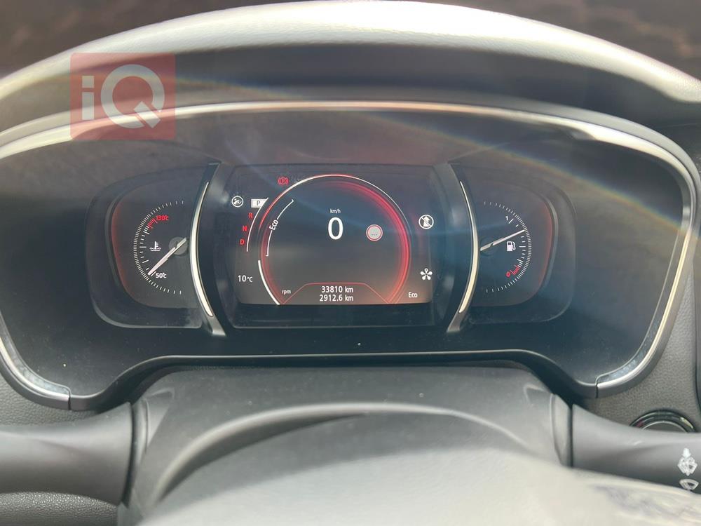 رینۆ تالیسمان